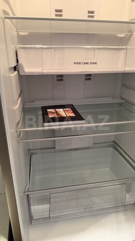 Satılır 1 otaqlı yeni tikili 50 m², Nəsimi r., photo 25 from 28