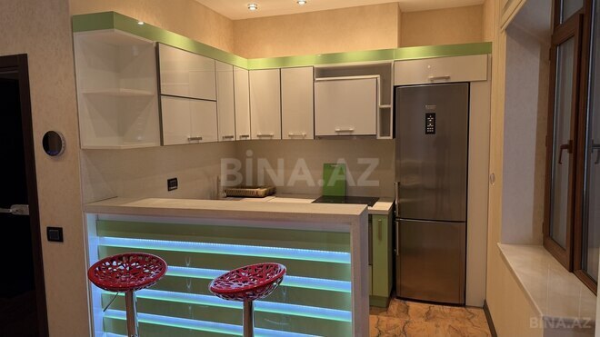 Satılır 1 otaqlı yeni tikili 50 m², Nəsimi r., photo 5 from 28