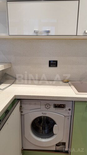 Satılır 1 otaqlı yeni tikili 50 m², Nəsimi r., photo 9 from 28
