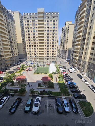 Продаётся 2-комн. новостройка 50 м², м. Кара Караев, photo 1 from 22