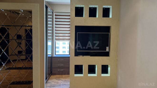 Satılır 1 otaqlı yeni tikili 50 m², Nəsimi r., photo 12 from 28