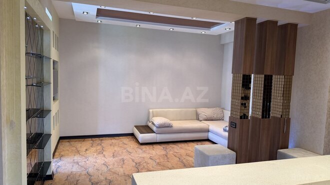 Satılır 1 otaqlı yeni tikili 50 m², Nəsimi r., photo 13 from 28