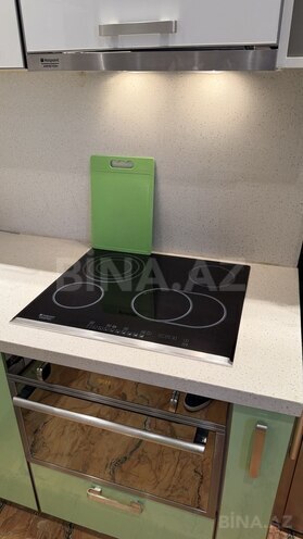 Satılır 1 otaqlı yeni tikili 50 m², Nəsimi r., photo 10 from 28