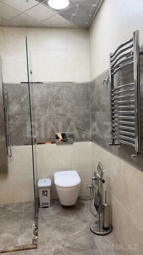 Satılır 1 otaqlı yeni tikili 50 m², Nəsimi r., photo 6 from 28