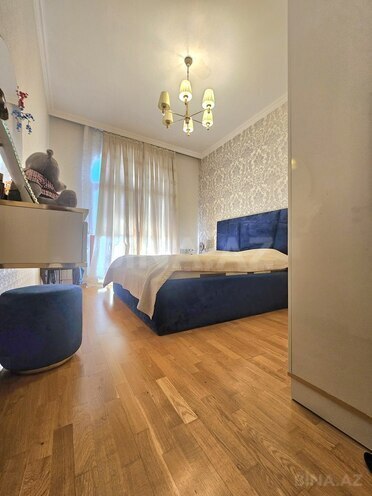Продаётся 2-комн. новостройка 50 м², м. Кара Караев, photo 12 from 22