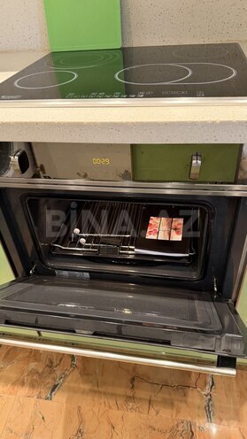 Satılır 1 otaqlı yeni tikili 50 m², Nəsimi r., photo 24 from 28