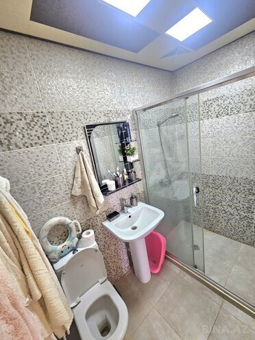 Продаётся 2-комн. новостройка 50 м², м. Кара Караев, photo 19 from 22
