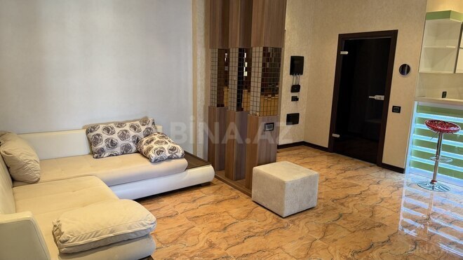 Satılır 1 otaqlı yeni tikili 50 m², Nəsimi r., photo 16 from 28