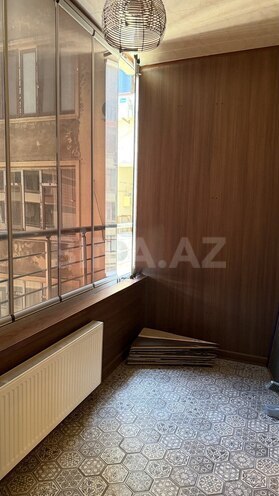 Satılır 1 otaqlı yeni tikili 50 m², Nəsimi r., photo 18 from 28