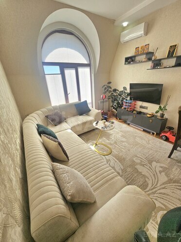 Продаётся 2-комн. новостройка 50 м², м. Кара Караев, photo 9 from 22