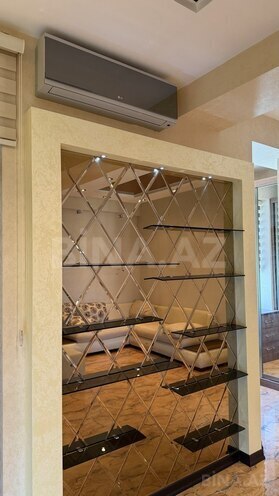 Satılır 1 otaqlı yeni tikili 50 m², Nəsimi r., photo 19 from 28
