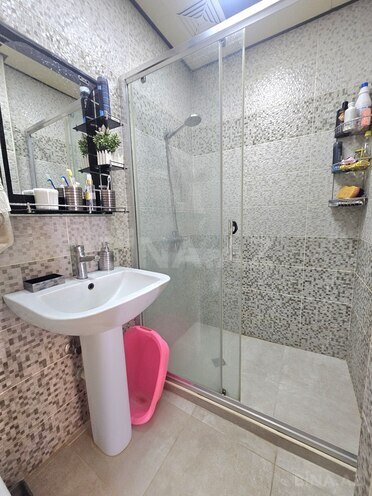 Продаётся 2-комн. новостройка 50 м², м. Кара Караев, photo 18 from 22