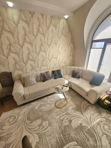 Продаётся 2-комн. новостройка 50 м², м. Кара Караев, photo 8 from 22