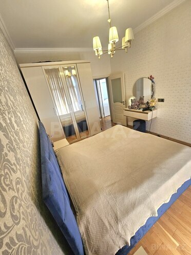 Продаётся 2-комн. новостройка 50 м², м. Кара Караев, photo 14 from 22