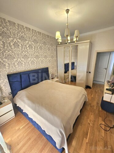 Продаётся 2-комн. новостройка 50 м², м. Кара Караев, photo 13 from 22