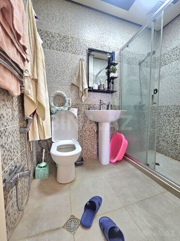 Продаётся 2-комн. новостройка 50 м², м. Кара Караев, photo 20 from 22