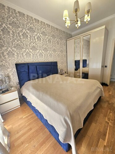 Продаётся 2-комн. новостройка 50 м², м. Кара Караев, photo 16 from 22