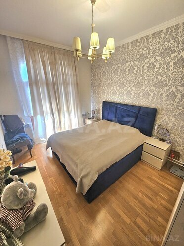 Продаётся 2-комн. новостройка 50 м², м. Кара Караев, photo 15 from 22