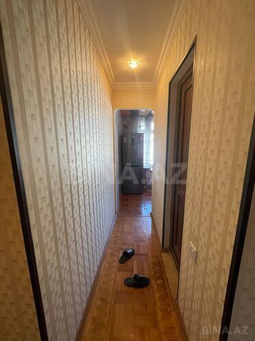 İcarəyə verilir 3 otaqlı köhnə tikili 70 m², Elmlər Akademiyası m., photo 15 from 18