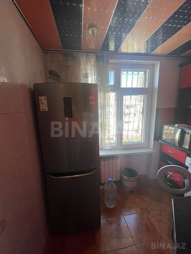 İcarəyə verilir 3 otaqlı köhnə tikili 70 m², Elmlər Akademiyası m., photo 8 from 18