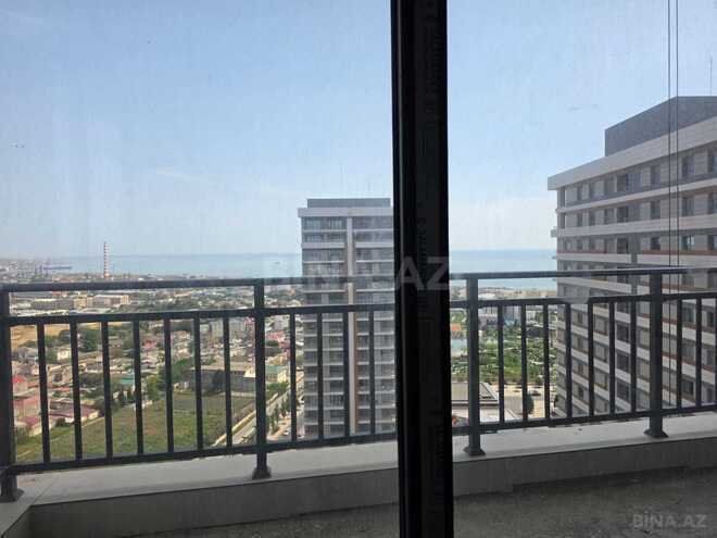 Satılır 3 otaqlı yeni tikili 157 m², Ağ şəhər q., photo 15 from 16
