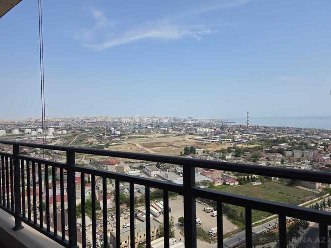 Satılır 3 otaqlı yeni tikili 157 m², Ağ şəhər q., photo 13 from 16