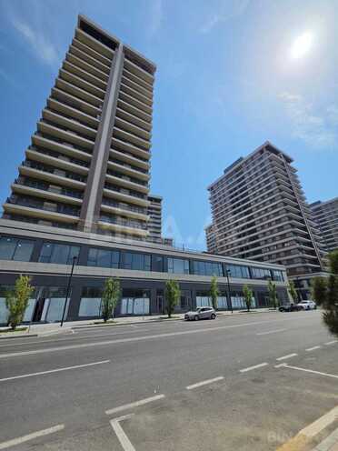 Satılır 3 otaqlı yeni tikili 157 m², Ağ şəhər q., photo 1 from 16