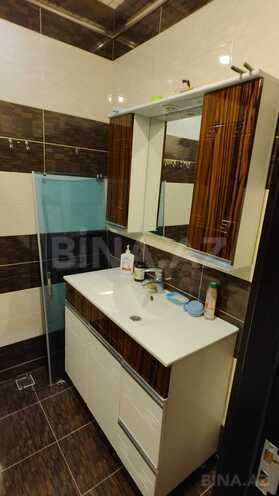 İcarəyə verilir 3 otaqlı yeni tikili 128 m², Şah İsmayıl Xətai m., photo 8 from 16