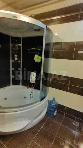 İcarəyə verilir 3 otaqlı yeni tikili 128 m², Şah İsmayıl Xətai m., photo 13 from 16