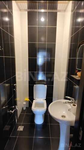 İcarəyə verilir 3 otaqlı yeni tikili 128 m², Şah İsmayıl Xətai m., photo 4 from 16