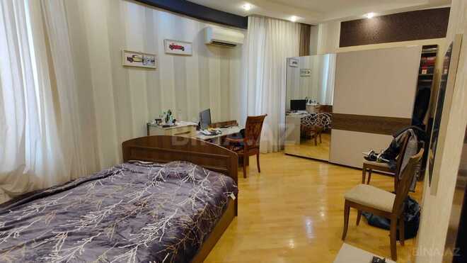 İcarəyə verilir 3 otaqlı yeni tikili 128 m², Şah İsmayıl Xətai m., photo 12 from 16