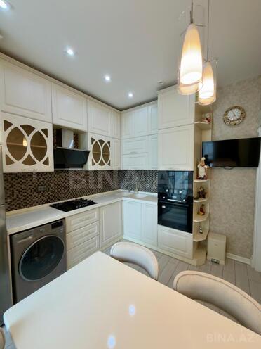 Продаётся 2-комн. новостройка 78 м², пос. Бадамдар, photo 5 from 12