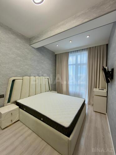 Продаётся 2-комн. новостройка 78 м², пос. Бадамдар, photo 8 from 12