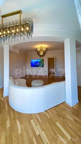 Продаётся 4-комн. новостройка 210 м², Наримановский  р., photo 8 from 28