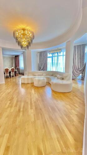 Продаётся 4-комн. новостройка 210 м², Наримановский  р., photo 1 from 28