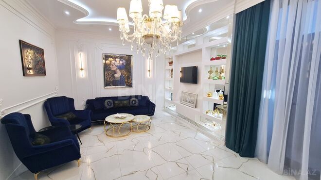 Сдаётся 4-комн. дом/дача 240 м², Хазарский р., photo 11 from 12