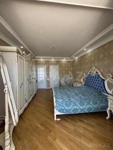 Продаётся 4-комн. новостройка 210 м², Наримановский  р., photo 18 from 28