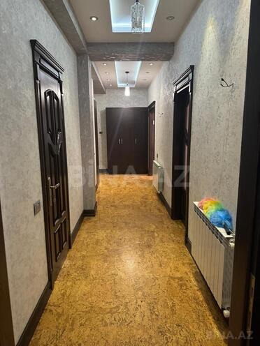 İcarəyə verilir 2 otaqlı yeni tikili 86 m², Nəriman Nərimanov m., photo 3 from 9