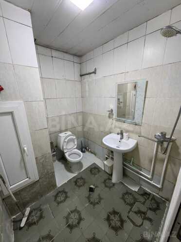 İcarəyə verilir 1 otaqlı köhnə tikili 33 m², İnşaatçılar m., photo 6 from 7