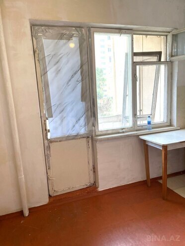 İcarəyə verilir 1 otaqlı köhnə tikili 30 m², Əhmədli m., photo 6 from 11