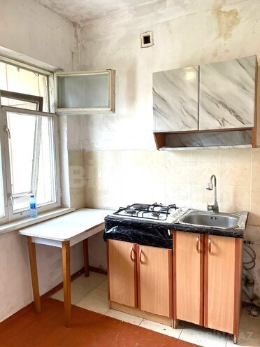 İcarəyə verilir 1 otaqlı köhnə tikili 30 m², Əhmədli m., photo 1 from 11