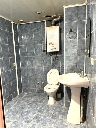 İcarəyə verilir 1 otaqlı köhnə tikili 30 m², Əhmədli m., photo 3 from 11