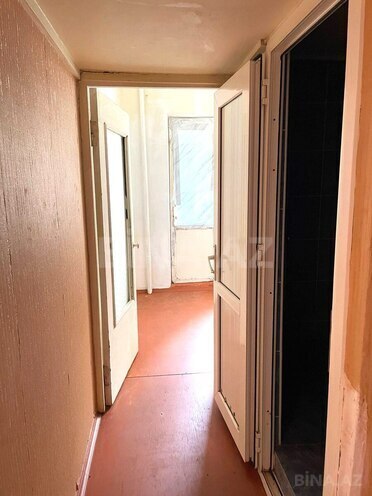 İcarəyə verilir 1 otaqlı köhnə tikili 30 m², Əhmədli m., photo 8 from 11