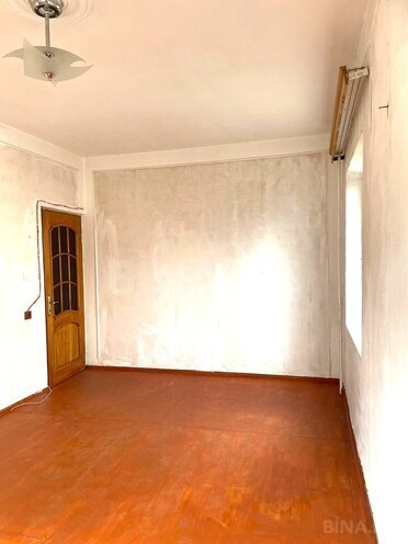 İcarəyə verilir 1 otaqlı köhnə tikili 30 m², Əhmədli m., photo 7 from 11