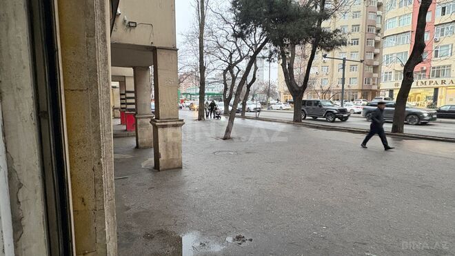 Сдаётся  объект 65 м², м. Иншаатчылар, photo 1 from 6