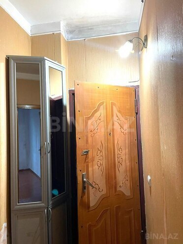 İcarəyə verilir 1 otaqlı köhnə tikili 30 m², Əhmədli m., photo 10 from 11