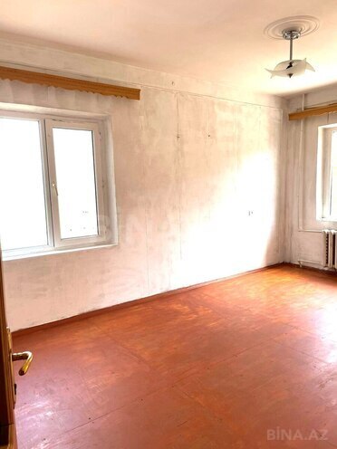 İcarəyə verilir 1 otaqlı köhnə tikili 30 m², Əhmədli m., photo 5 from 11