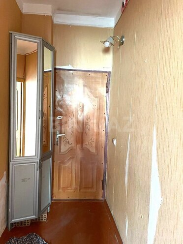 İcarəyə verilir 1 otaqlı köhnə tikili 30 m², Əhmədli m., photo 9 from 11