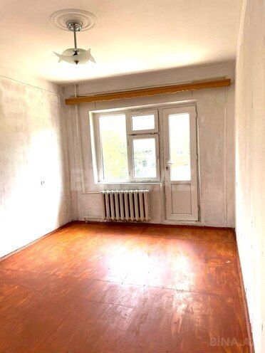 İcarəyə verilir 1 otaqlı köhnə tikili 30 m², Əhmədli m., photo 4 from 11
