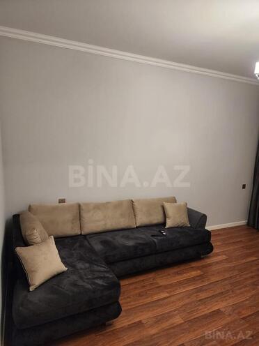 İcarəyə verilir 2 otaqlı yeni tikili 70 m², Şah İsmayıl Xətai m., photo 10 from 14